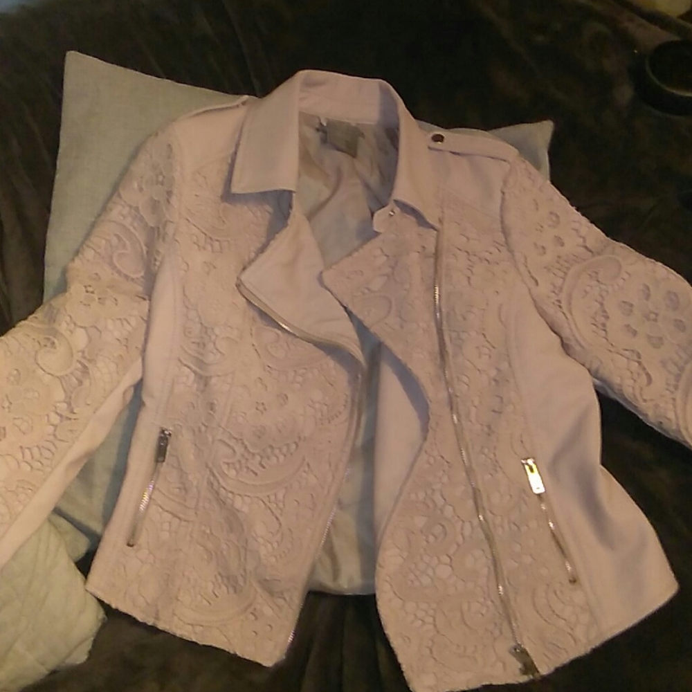 Kate & Mallory jacket